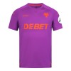 Maillot de Supporter Wolverhampton Troisième 2024-25 Pour Homme